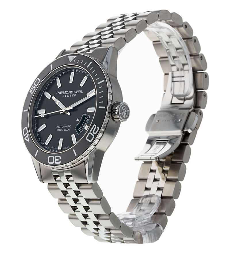 Raymond Weil Freelancer 2760-ST1-20001